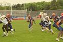 Les Corsaires Evry vs Les Gaulois de Sannois 507